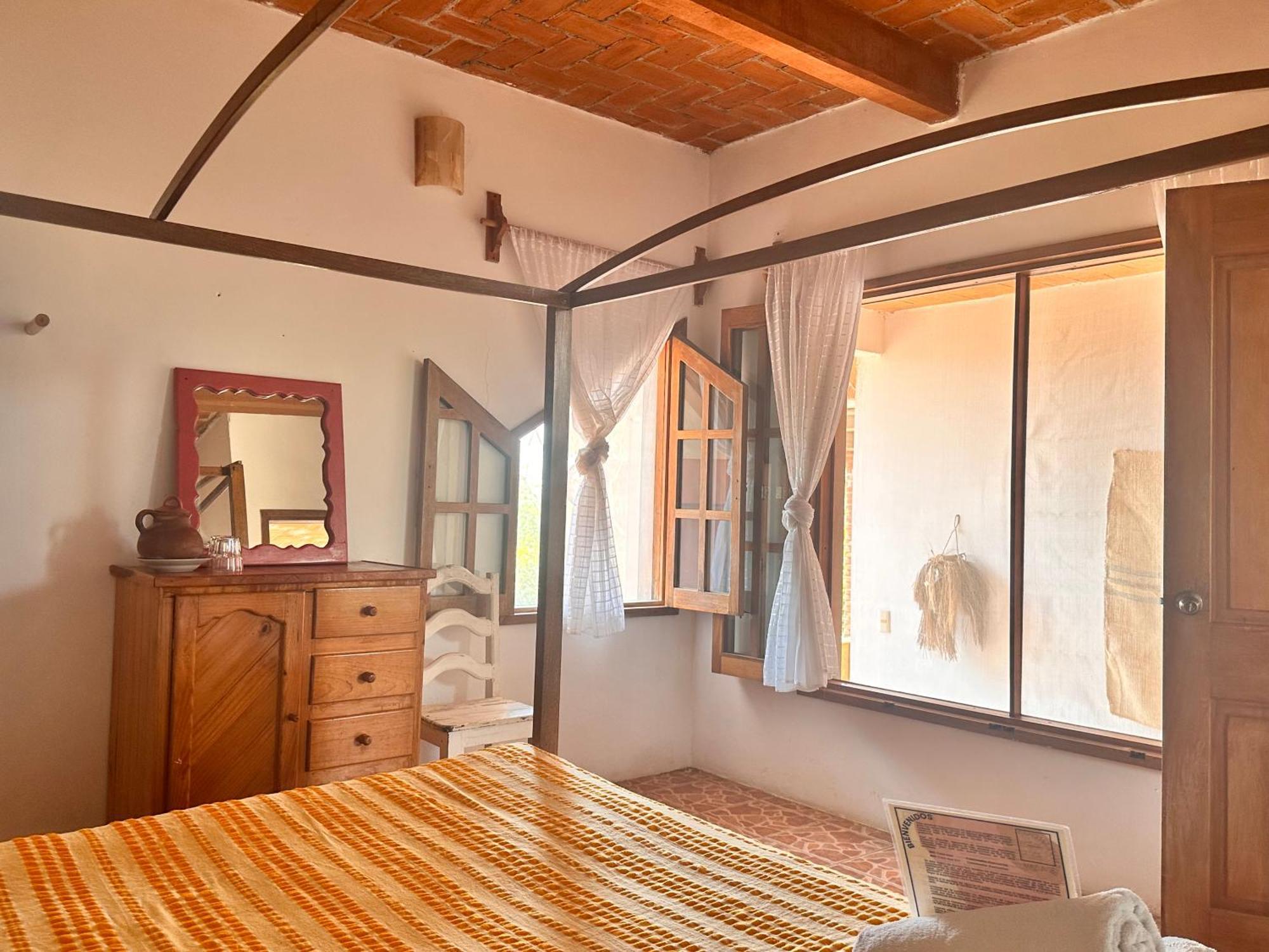 فندق Casa Azar مازونتي المظهر الخارجي الصورة